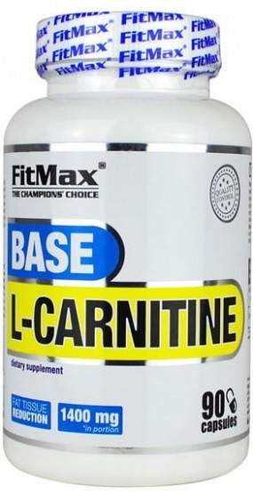 L-Carnitine Base Л-Карнитин, L-Carnitine Base - L-Carnitine Base Л-Карнитин
